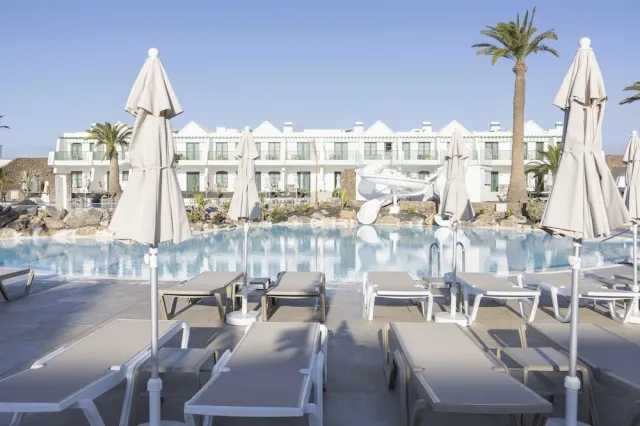 Billede av hotellet MYND Yaiza - nummer 1 af 100
