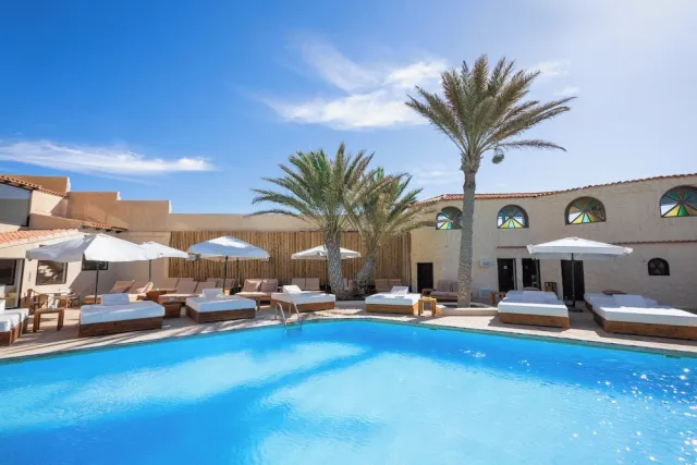 Hotellbilder av Playa Surf CBbC Hotel - nummer 1 av 57