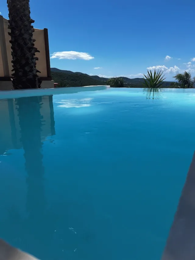 Billede av hotellet Rustic Hill Private Pool Suites - nummer 1 af 35