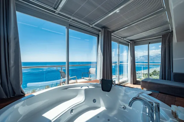 Hotellbilder av Pearly Hotel - nummer 1 av 47