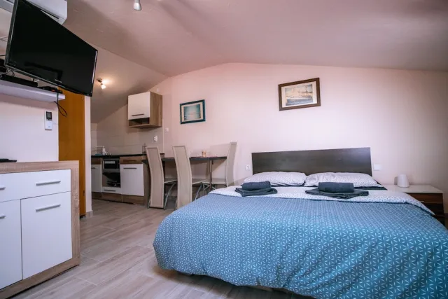 Hotellbilder av Apartment Jug - nummer 1 av 1