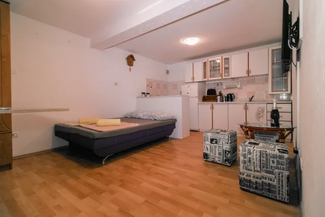 Hotellbilder av Fri Apartment - nummer 1 av 2