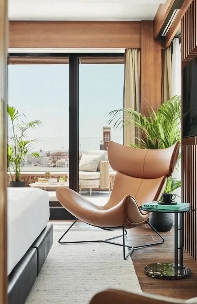 Billede av hotellet Thompson Madrid, by Hyatt - nummer 1 af 100