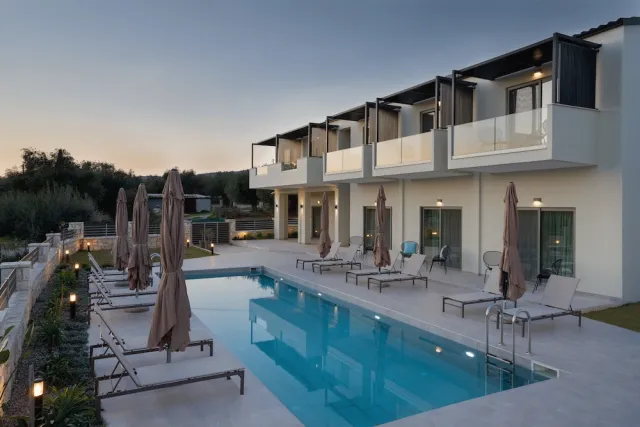 Billede av hotellet Sarah Luxury Rooms - nummer 1 af 45