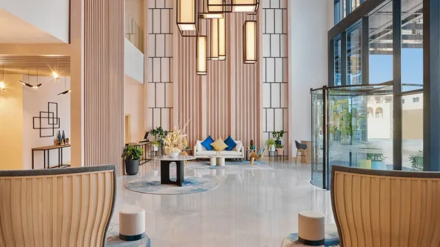Hotellbilder av voco Dubai the Palm by IHG - nummer 1 av 98