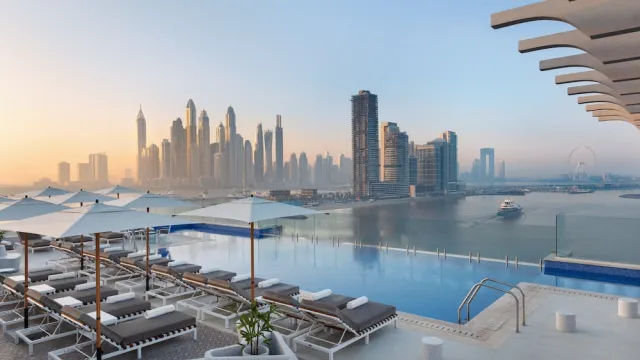 Billede av hotellet voco Dubai the Palm by IHG - nummer 1 af 92