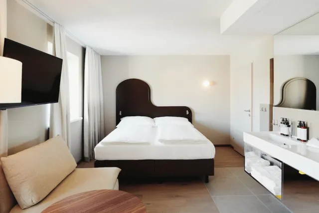 Billede av hotellet Boutique Hotel das Salz - nummer 1 af 10
