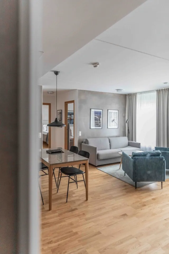 Hotellbilder av The More Hotel Västra Hamnen - nummer 1 av 10
