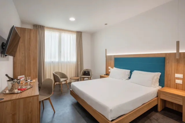 Hotellbilder av V Hotel - nummer 1 av 45