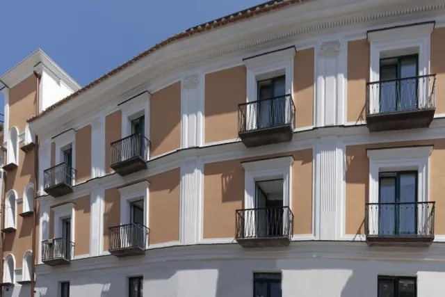 Billede av hotellet Antica Rheginna Luxury rooms - nummer 1 af 10