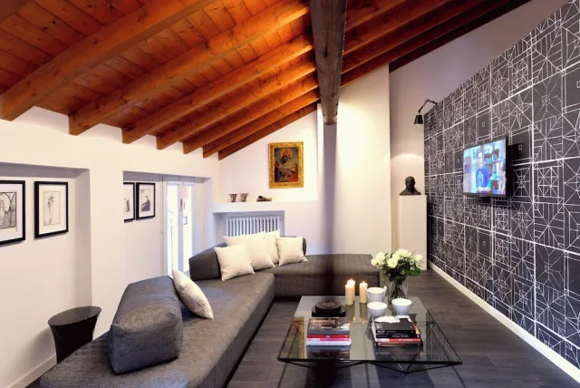 Hotellbilder av Phi Hotel Bologna - nummer 1 av 41