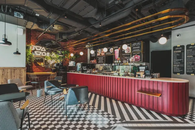 Billede av hotellet Royal Tulip Warsaw Centre - nummer 1 af 57