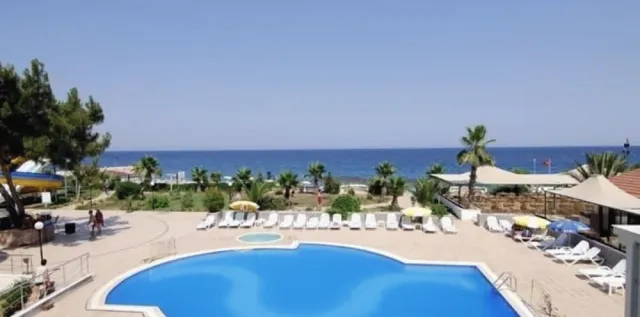 Hotellbilder av Club Marakesh Beach Hotel - nummer 1 av 58