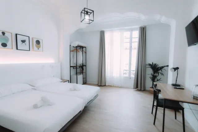 Hotellbilder av Concept Rooms - nummer 1 av 27