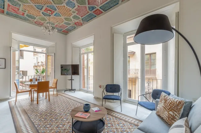 Billede av hotellet Thyssen Boutique Apartments Caleta Homes - nummer 1 af 10