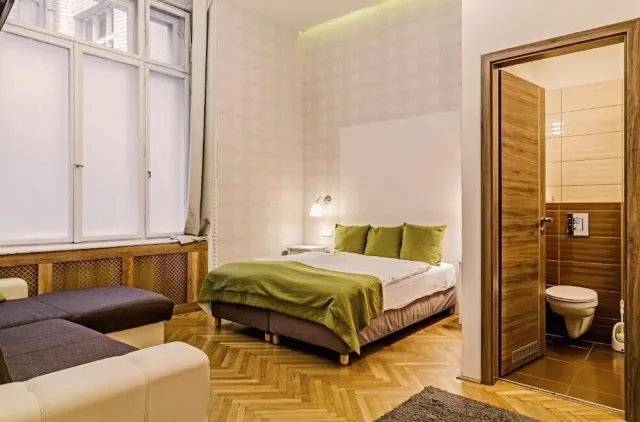 Hotellbilder av The Cream - nummer 1 av 34