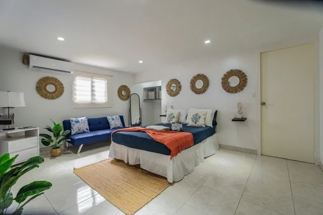 Hotellbilder av Love and Peace Vacation Rental Aruba - nummer 1 av 38