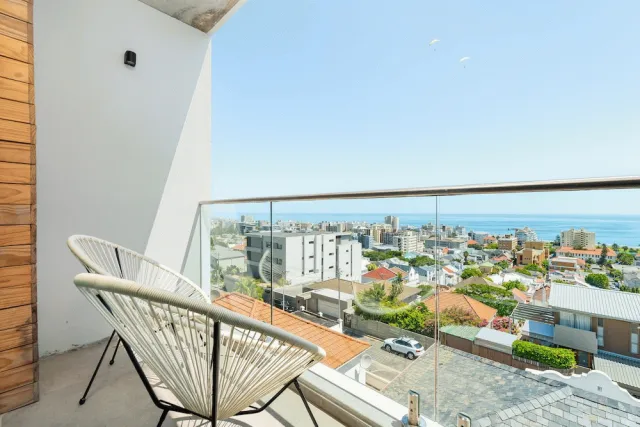 Hotellbilder av One Calais Luxury Apartments - nummer 1 av 10