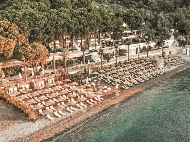 Billede av hotellet Perios Beach House - Adults Only - nummer 1 af 10