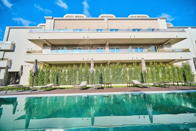 Hotellbilder av PARK HOTEL LE DUNE DI GIOVINO - nummer 1 av 100