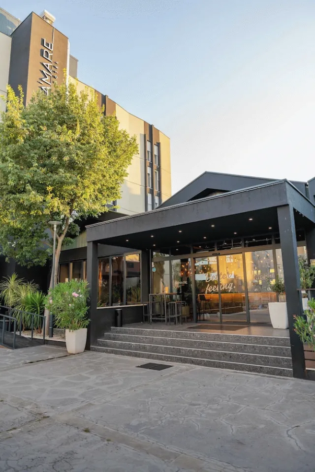 Billede av hotellet Hotel A'mare - nummer 1 af 10