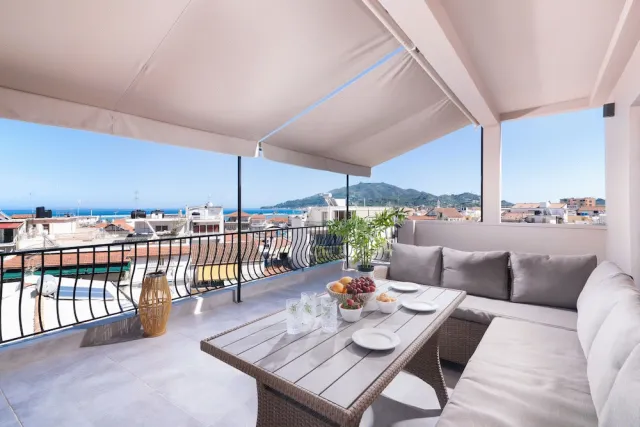 Hotellbilder av Lithies Zante Living - nummer 1 av 84