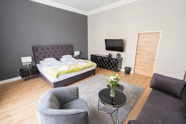 Billede av hotellet D50 - nummer 1 af 48