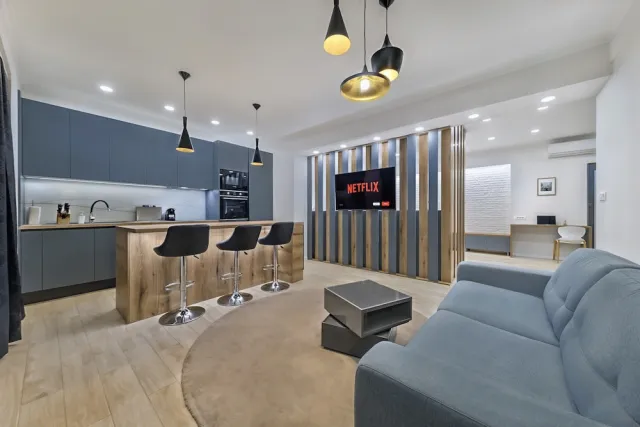 Hotellbilder av Villa Madison - nummer 1 av 10