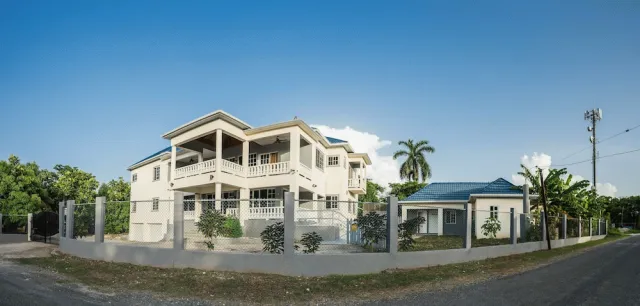Hotellbilder av Blue Paloma Bed & Breakfast - nummer 1 av 80