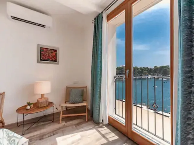 Hotellbilder av Mamma Mia Luxury Rooms - nummer 1 av 49