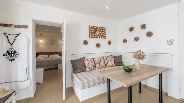 Billede av hotellet Vouno Country Studio - nummer 1 af 17