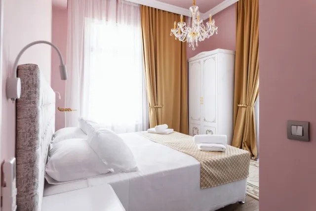 Billede av hotellet Via Villa Iliotti - nummer 1 af 10