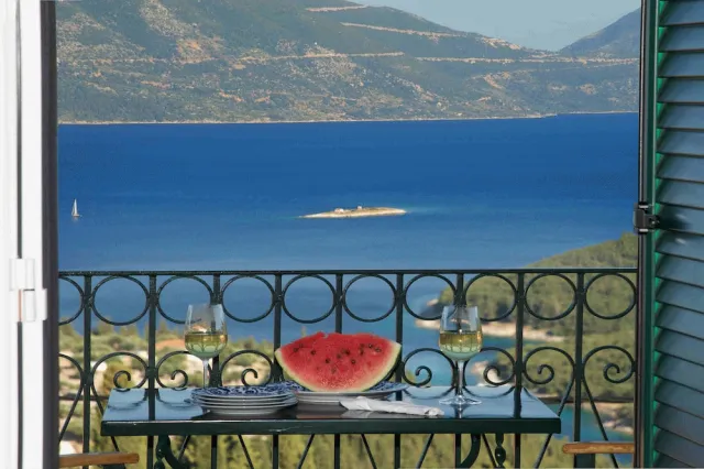 Billede av hotellet Agnantia Bed & Breakfast - nummer 1 af 10