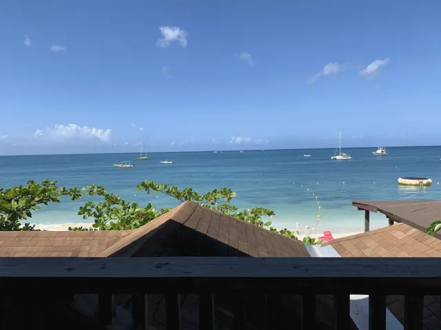 Hotellbilder av Family Comfort In Jamaica - Enjoy 7 Miles Of White Sand Beach! Villa by RedAwning - nummer 1 av 25