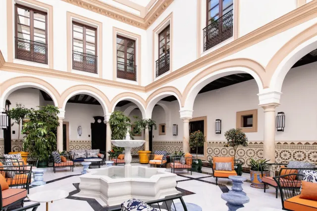 Hotellbilder av Hotel Casa Palacio Don Ramón GL by Kaizen Hoteles - nummer 1 av 100