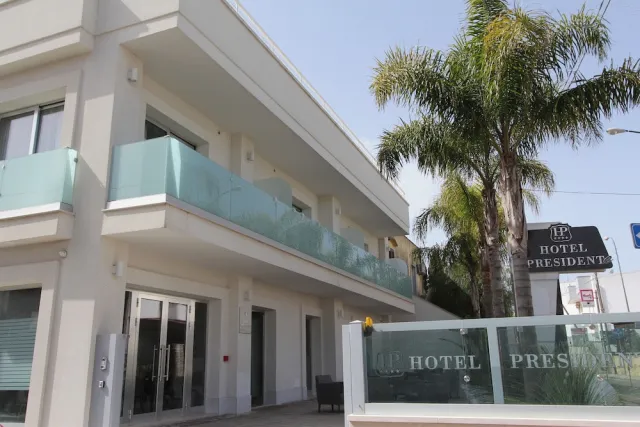 Billede av hotellet Hotel Presidente - nummer 1 af 88