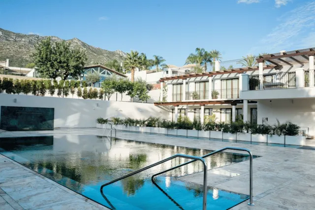 Hotellbilder av Sierra Blanca Resort Art of Healing - nummer 1 av 50