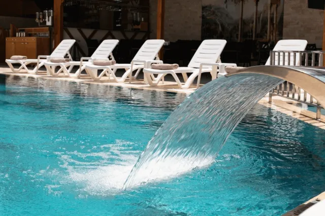 Billede av hotellet Le Marden Hotel Spa - nummer 1 af 10