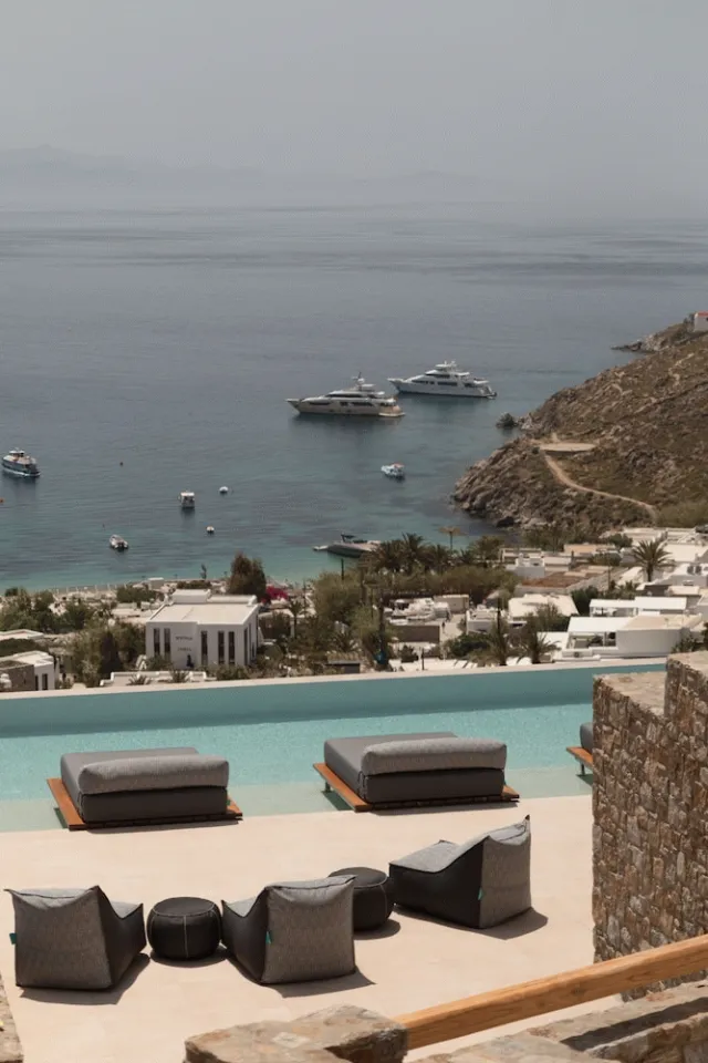 Billede av hotellet Calma Suites Mykonos - nummer 1 af 10