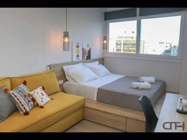 Billede av hotellet New Studio 3 Downtown Thessaloniki-fully Equipped - nummer 1 af 34