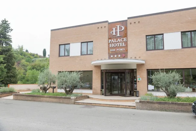 Billede av hotellet Palace Hotel Due Ponti - nummer 1 af 68