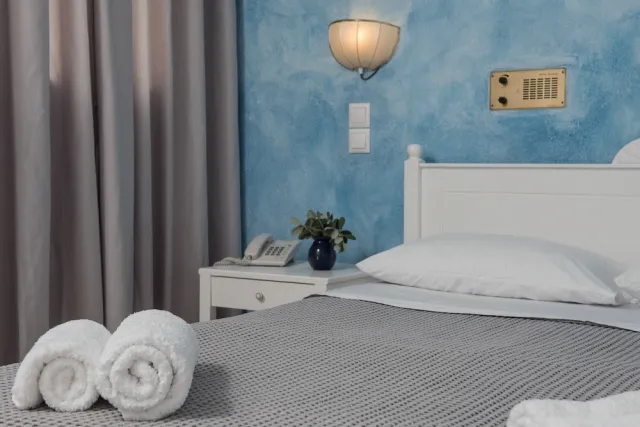 Billede av hotellet Hotel Glaros - nummer 1 af 10
