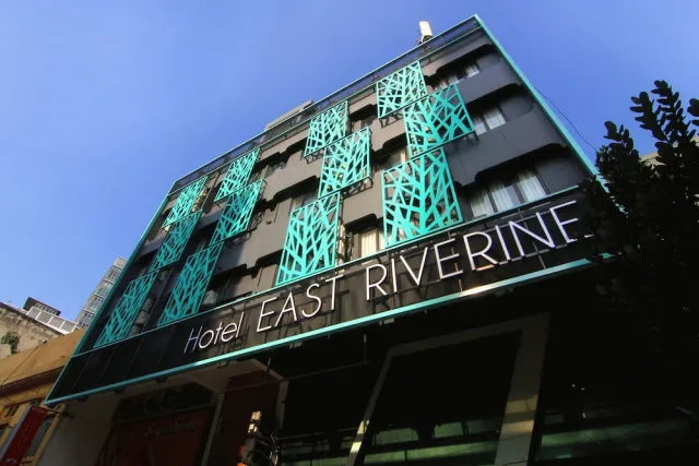 Billede av hotellet East Riverine Boutique Hotel - nummer 1 af 10