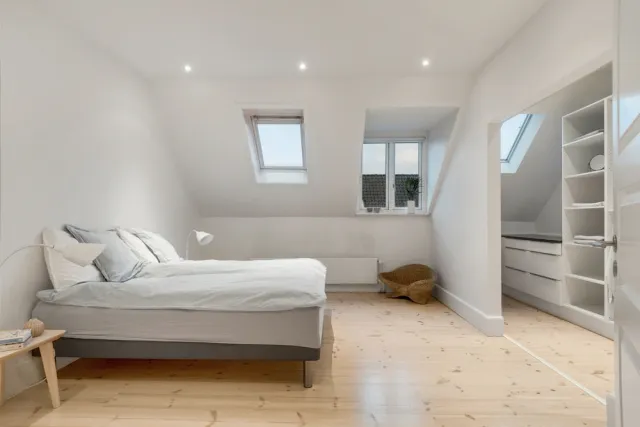 Hotellbilder av 250 Sqm Smack Bang in the Center of Copenhagen - nummer 1 av 30