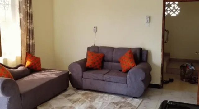 Billede av hotellet Stay.Plus Eagle Heights Bamburi - nummer 1 af 16