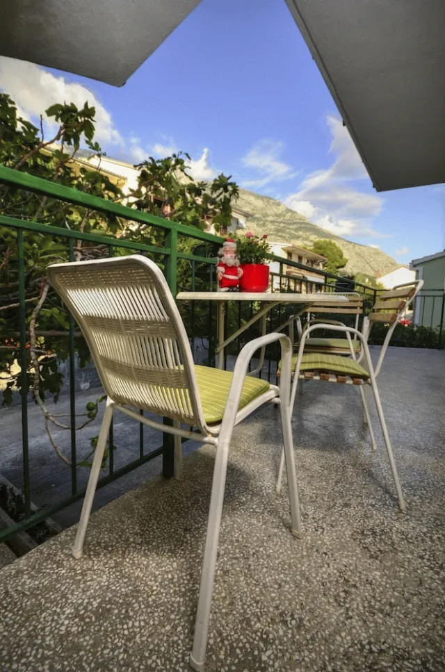 Hotellikuva Zrine - Comfortable With a Balcony - A1 - numero 1 / 18