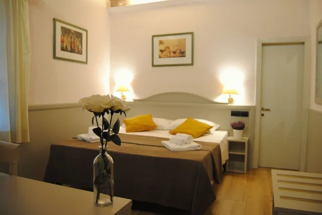 Billede av hotellet Hotel Camilla - nummer 1 af 10