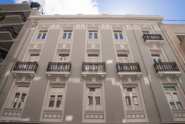Hotellbilder av Paleo Suites - nummer 1 av 77
