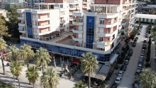 Hotellbilder av EL MAR HOTEL - nummer 1 av 71