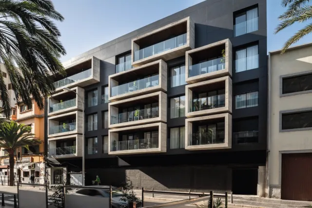 Billede av hotellet TocToc Suites Olof Palme - nummer 1 af 10